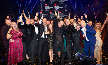 HJ British Hairdressing Awards 2019 winners announced 